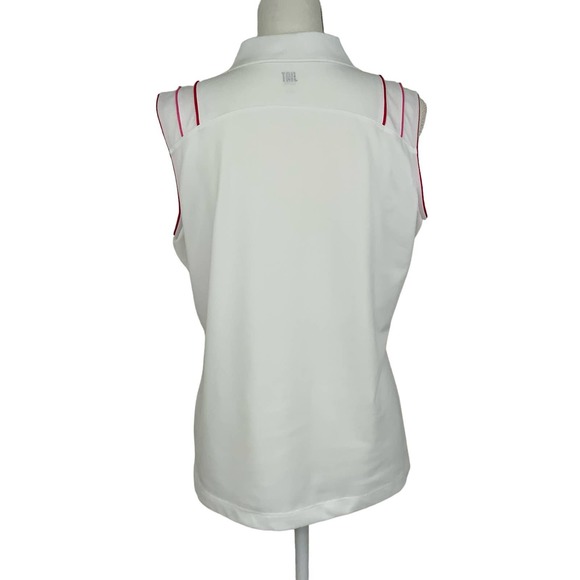 TAIL | Women’s Golf/Tennis Shirt, Size L - Picture 3 of 12
